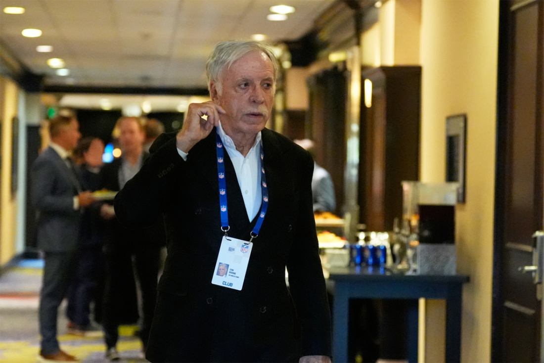 Los Angeles Angels to be sold to Rams and Arsenal owner Stan Kroenke